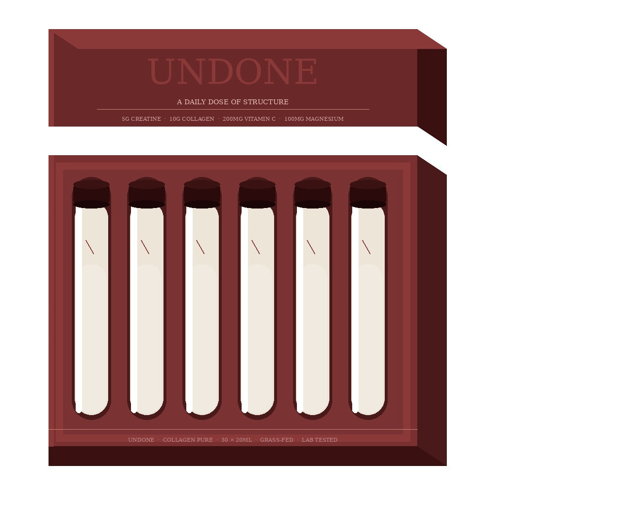 Collagen Pure